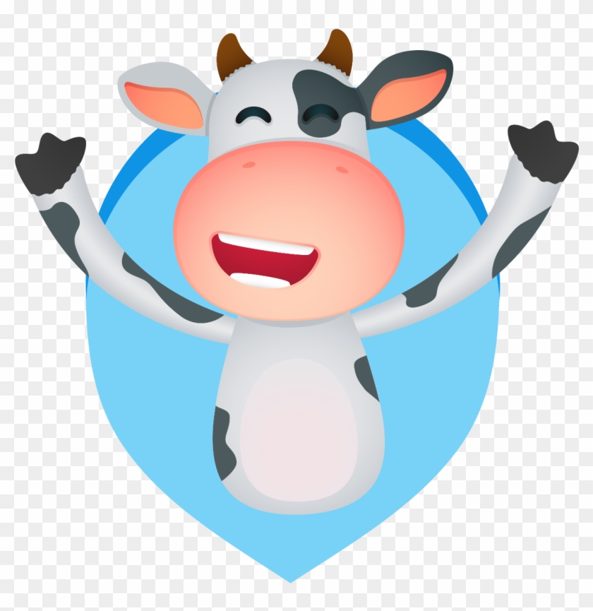 Umooo - Social - Vector Graphics #1066782
