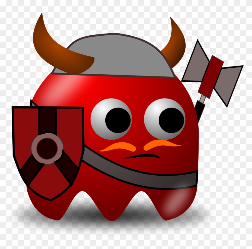Viking Png Images - Cartoon Vikings #1066824