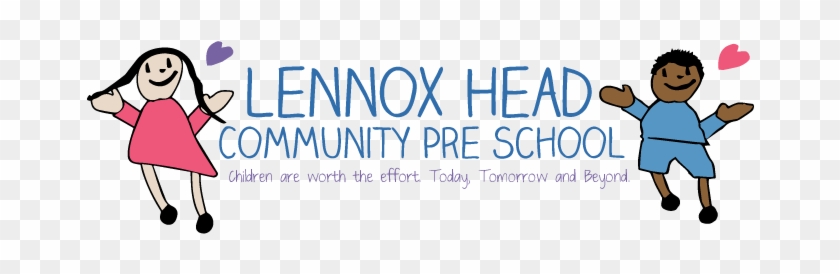 Lennoxpreschoolbanner - Jokie #1066893