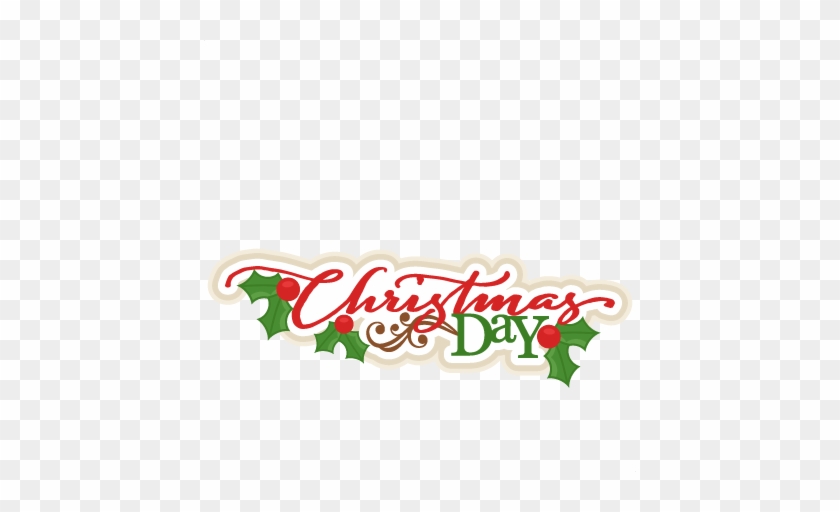 Christmas Day #1066929