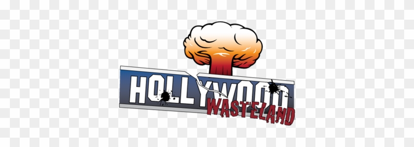 Hollywood Wasteland - Cartoon #1067009