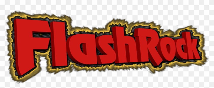 Flashrock Studios - Flashrock Studios #1067044