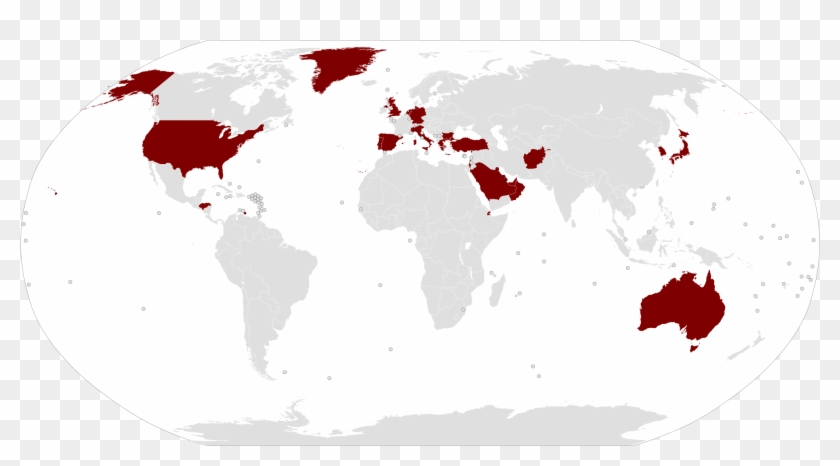 And Don't Forget Regional Languages That Are Used Within - French Is An Official Language #1067219
