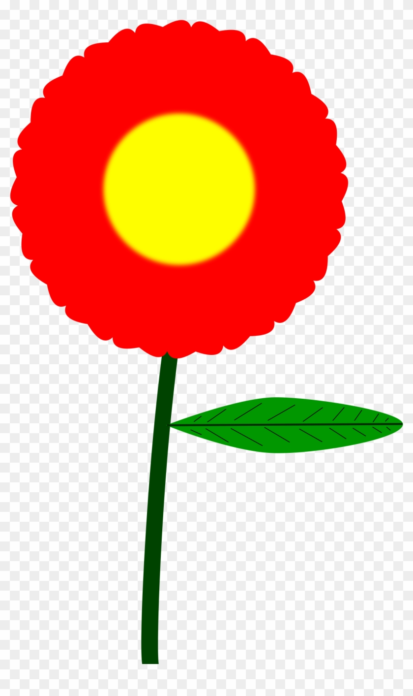 Big Image - Flower #1067402