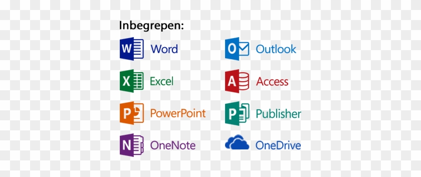 Mos Word 2016 Excel 2016 Powerpoint - Microsoft Publisher #1067420