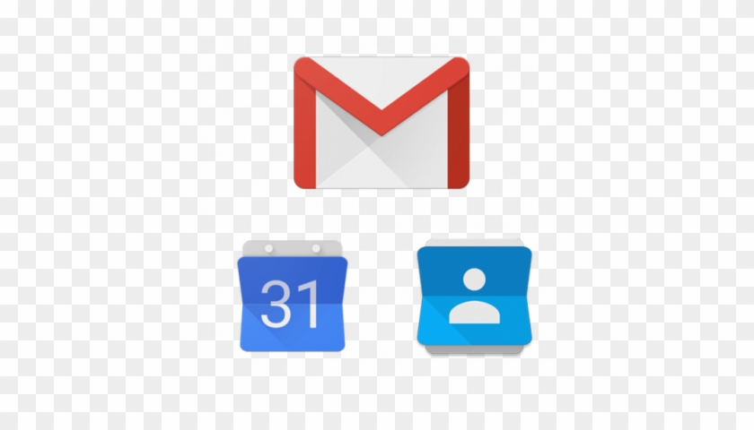Scope Of Migration From Office 365 To G Suite - Google Calendar #1067461