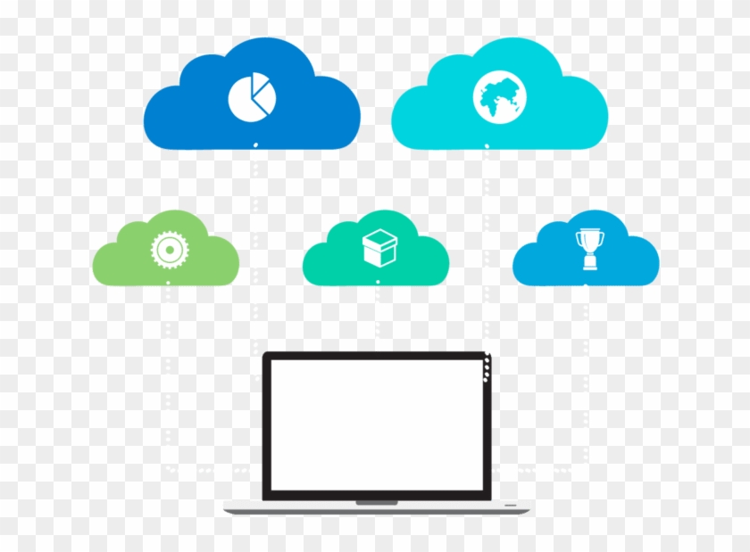 Configuration For Microsoft Office 365 And Azure Services - Cloud Computing #1067467