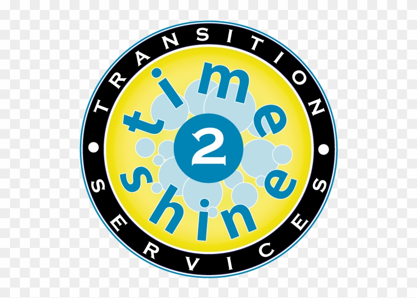 Tsilogo Time2shine - Circle #1067472