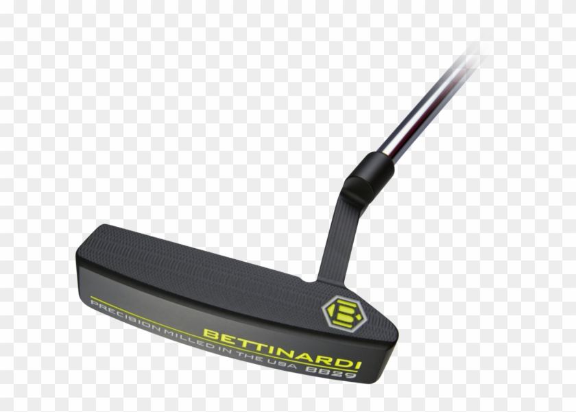 Bb29 Putter - Bettinardigolf - Bettinardi Bb1 #1067520