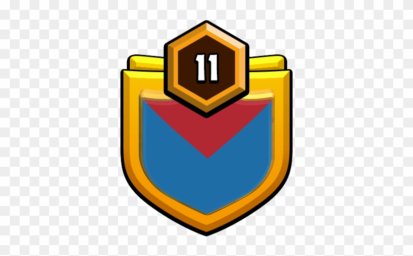 Fam Korea - Clash Of Clans Level 10 Clan Logo #1067712