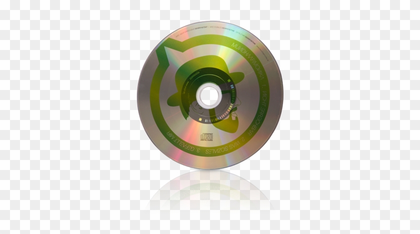 Cd #1067757