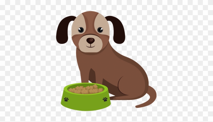 Feed The Dog - Vipkid Reward Printable #1067763