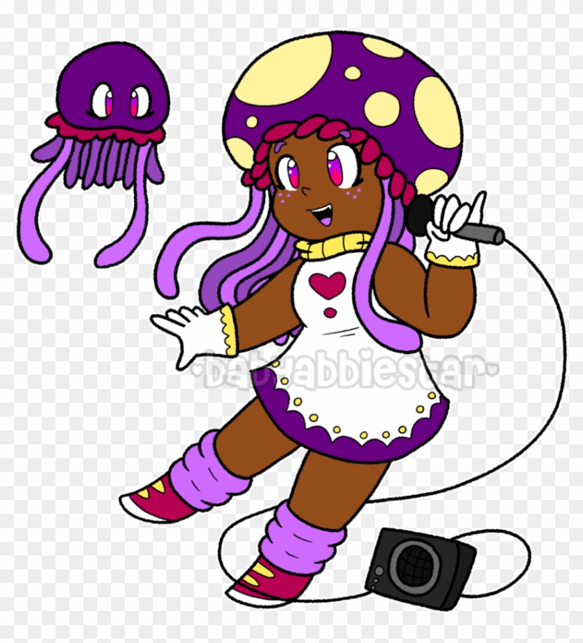 Jellyjam By Babyabbiestar Jellyjam By Babyabbiestar - Illustration #1067833
