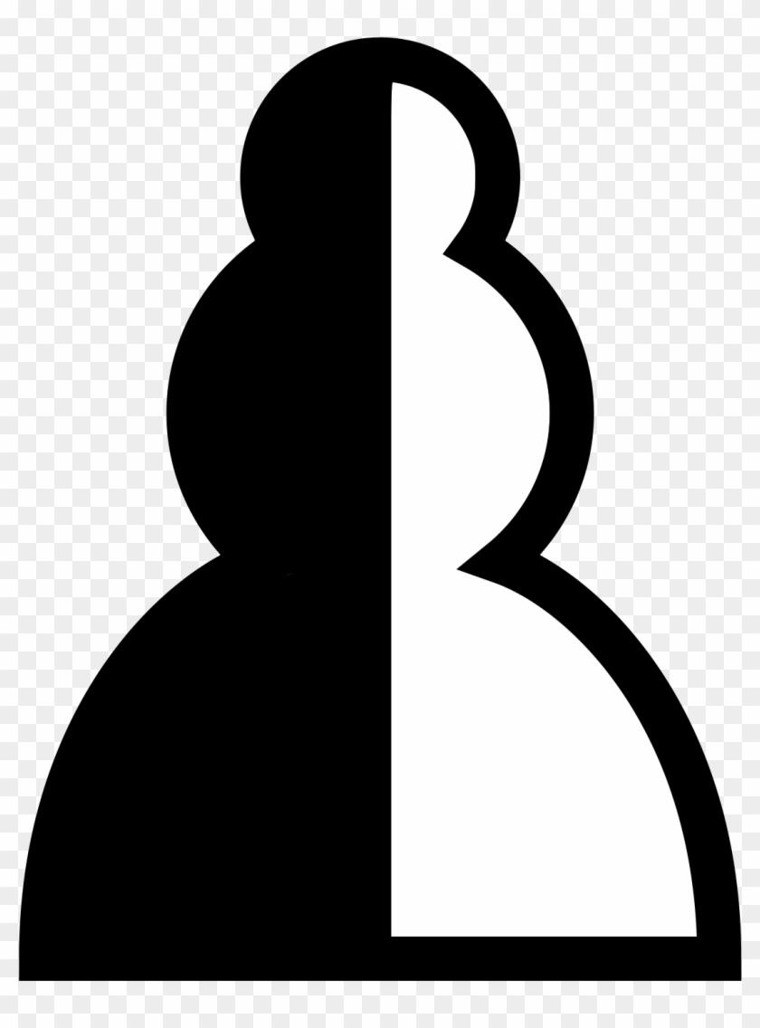 Open - Silhouette #1067885