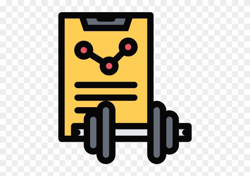 Practical Chess Task - Gym Program Icon #1067898