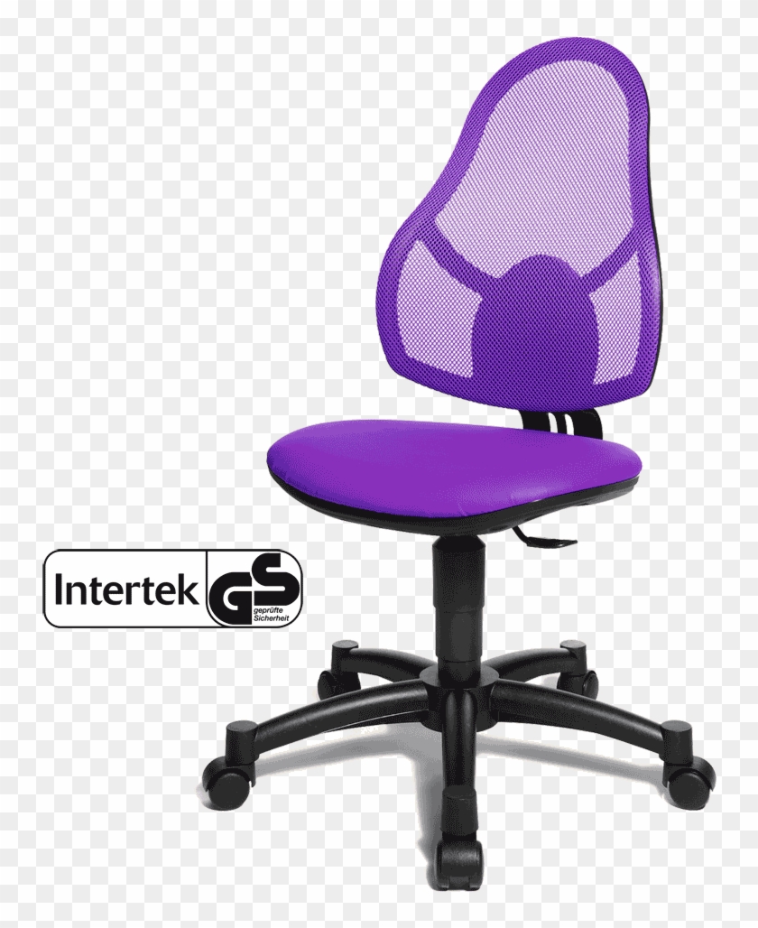 Growing Swivel Chair “airgo Kid” - Drehstuhl #1067909