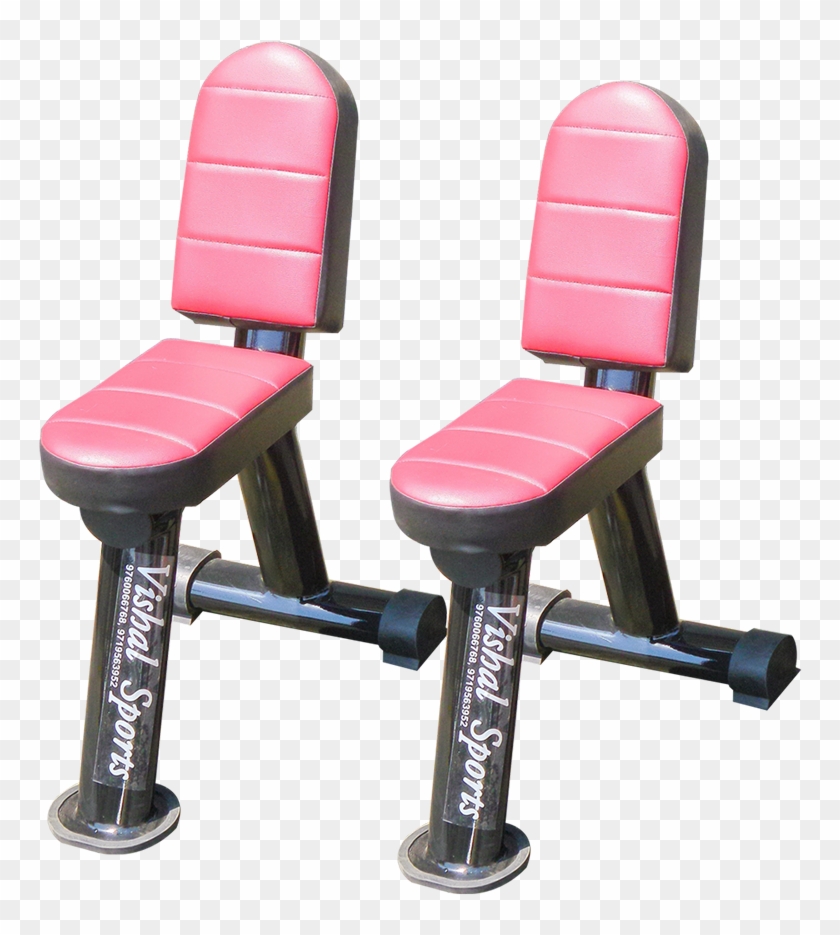 Flat Bench - Bench #1067913