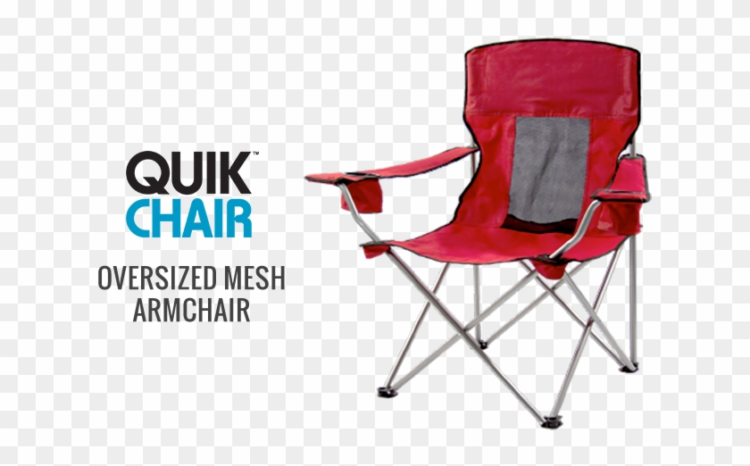 Easy Camp Arm Chair Grey, Chairs (size One Size - Color #1067995