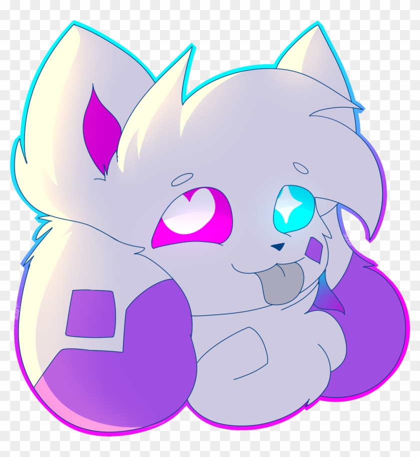 Ashwhisker-draws 53 10 Kd Swag Gamer By Jleetda - Digital Art #1068064