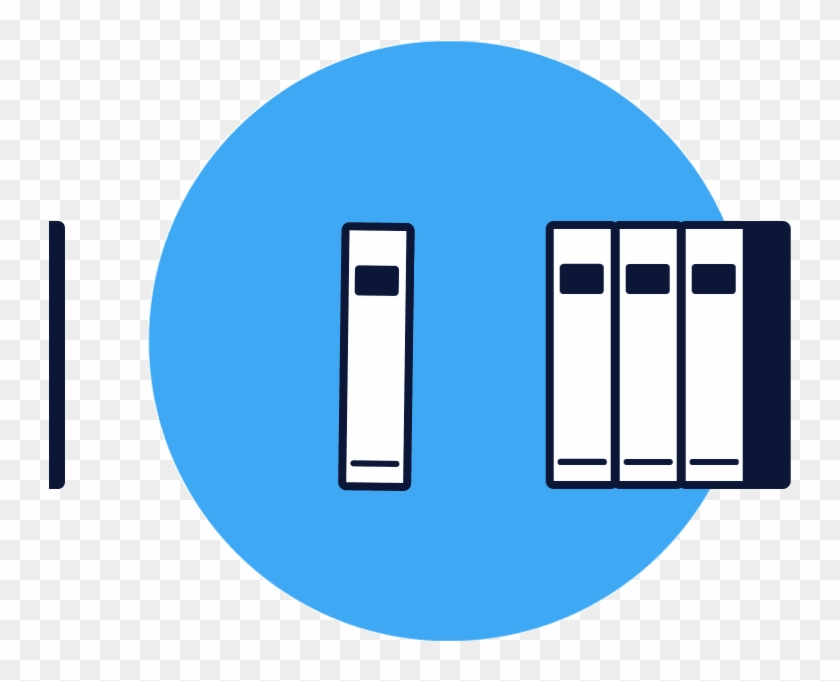 Animated Illustration Of Books - Animated Illustration Of Books #1068179