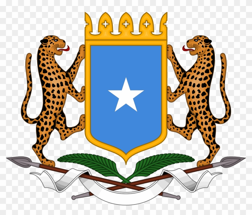Jamhuuriyada Soomaaliya #1068233