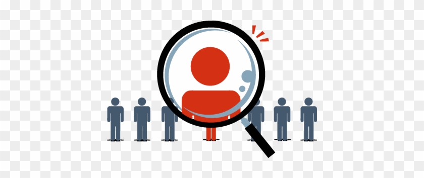 Recruit2 - Recruitment Png #1068242