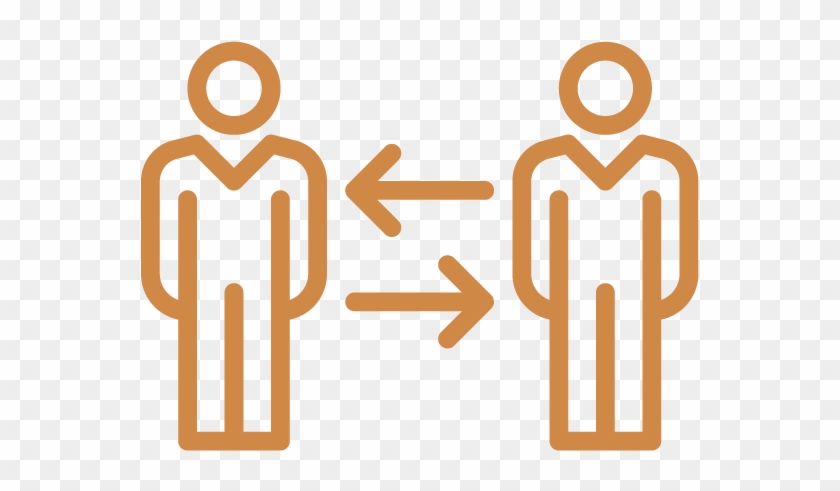 Managed Services - Icon #1068289