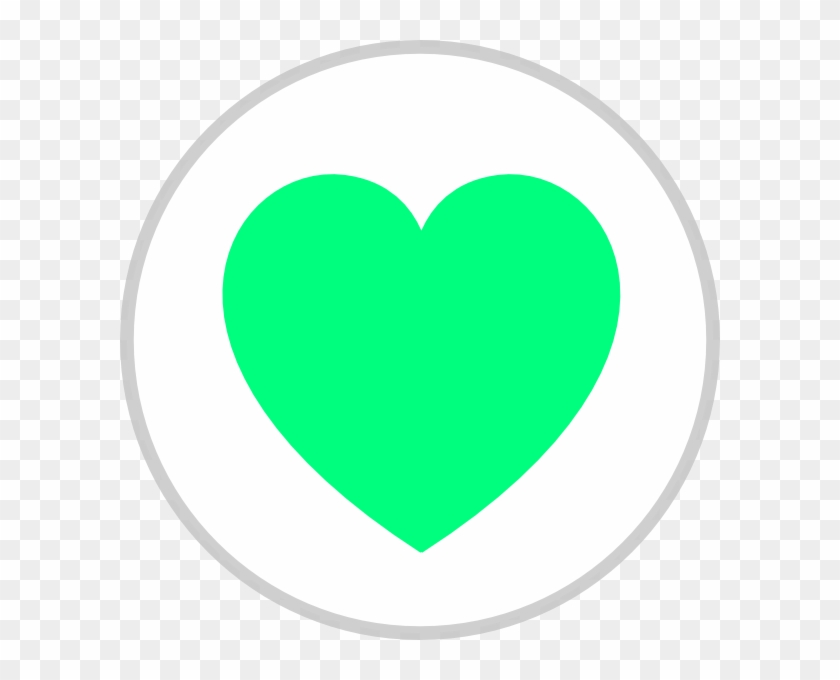 Heart - Heart #1068311