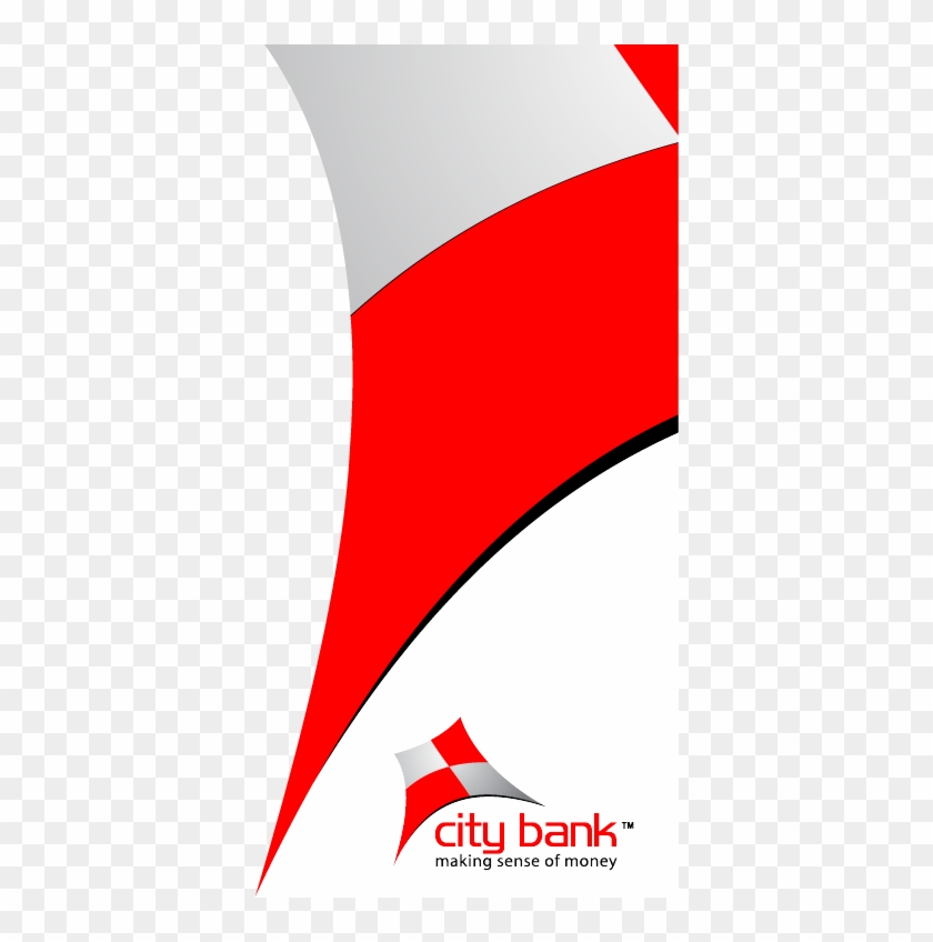 Welcome To Citytouch Digital Banking English - City Bank Bangladesh Logo #1068463