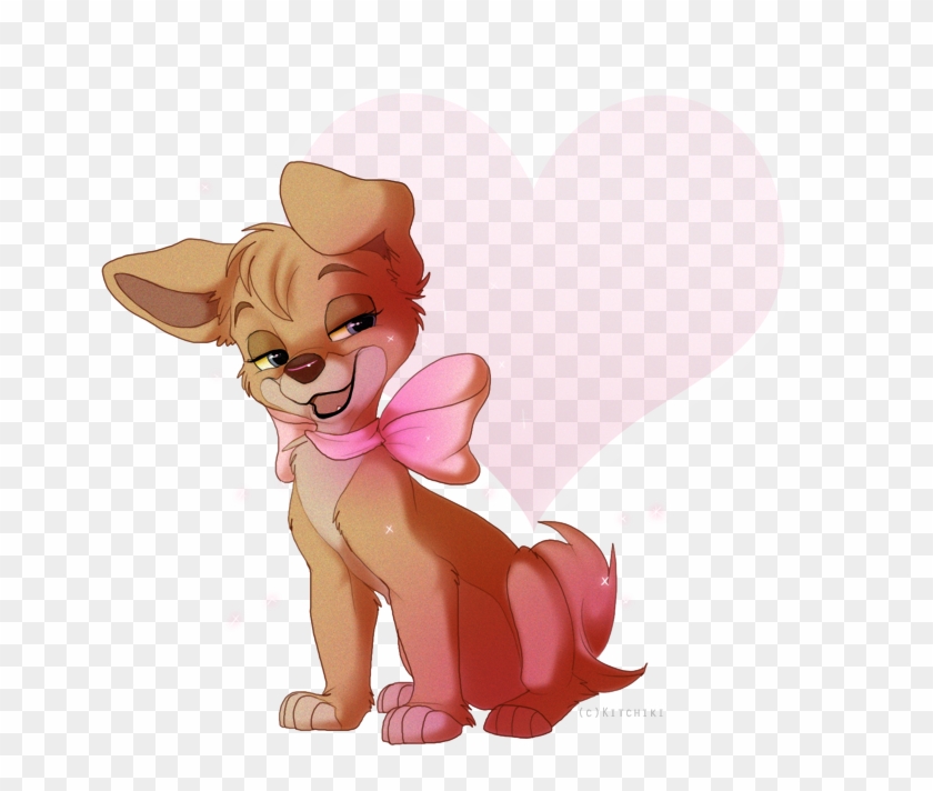Angel By Kitchiki - Cartoon #1068520