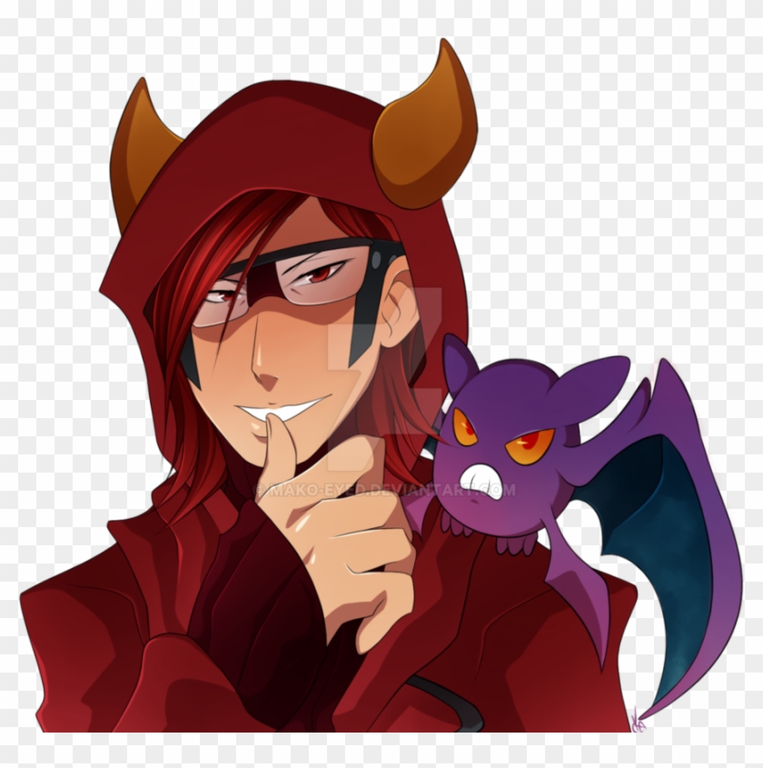 Free Pokemon May Team Magma Fanfic - Cartoon #1068528