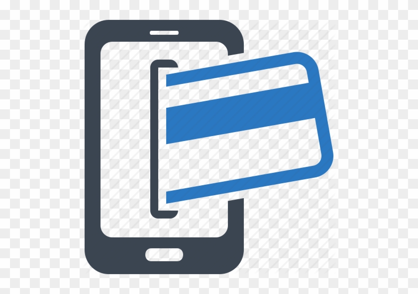 Odds Are If You're Reading This Then You Have At Least - E Payment Icon #1068529