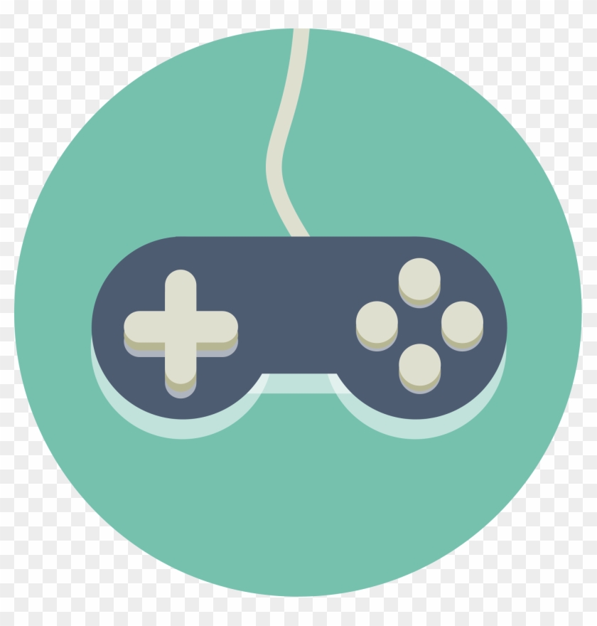 Video Game Controller 10, Buy Clip Art - Game Controller #1068647