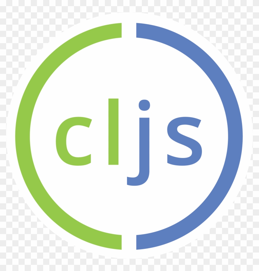 Clojure Clojurescript - - Circle #1068654
