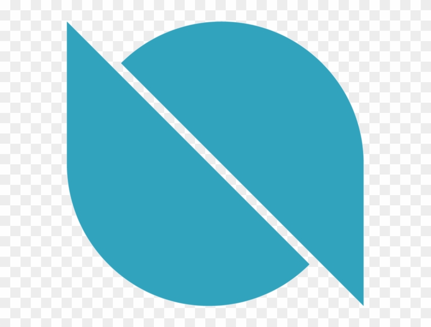 Ontology Logo - Cryptocurrency #1068660