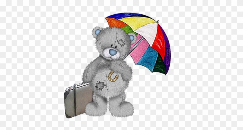 Creddy Bears - Cartoon Tatty Teddy Teddy Bear #1068664