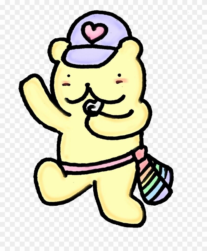 Lgbtクマ素材イラスト - Lgbtクマ素材イラスト #1068773
