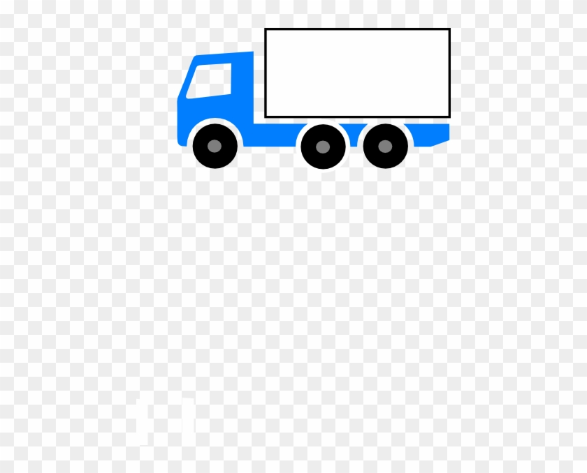 Truck #1068780