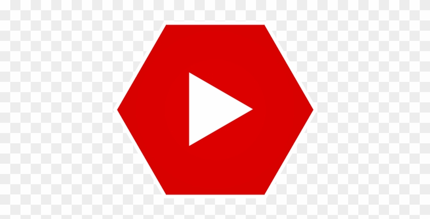 Tgc Yt Icon - Tgc Yt Icon #1068782