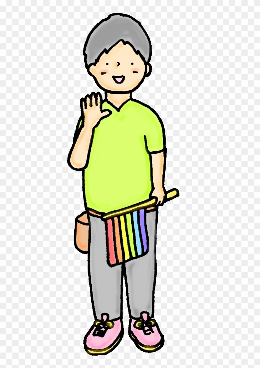 Lgbt支援の素材イラスト - Cartoon #1068808