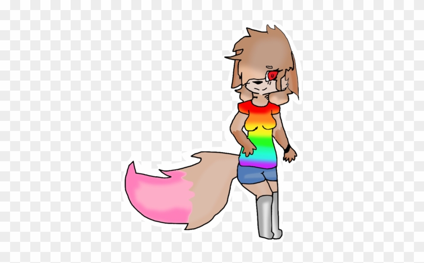 Lgbt By Mortyfini1 - Cartoon #1068821