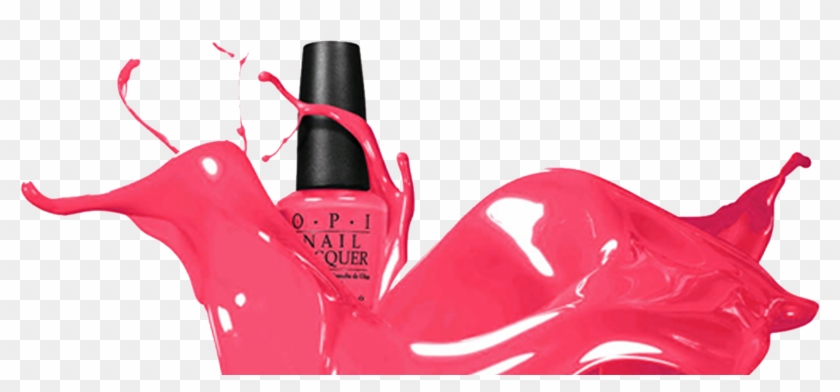 The Nail Bar/ Estética De Uñas - Opi Nail Lacquer #1068842