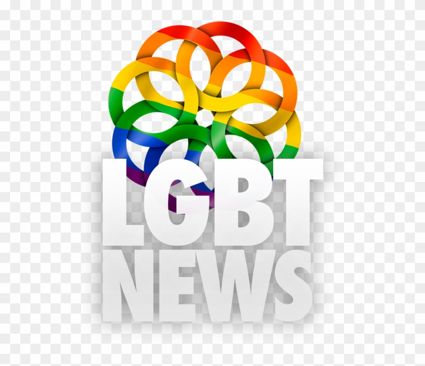 Lgbt News / Nostraightnews - Emblem #1068882