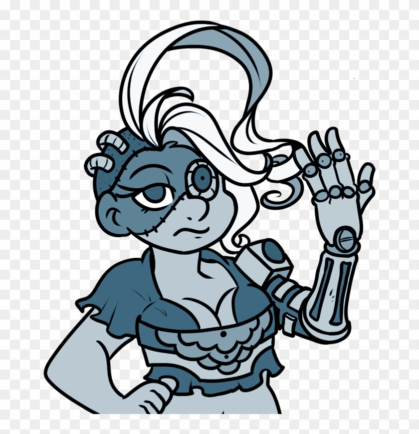 Clip Art #1068947