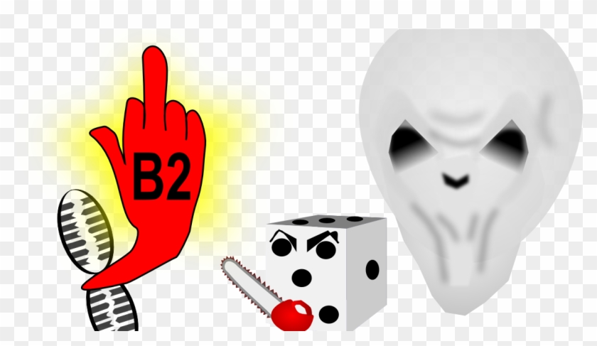 Clip Art #1069053