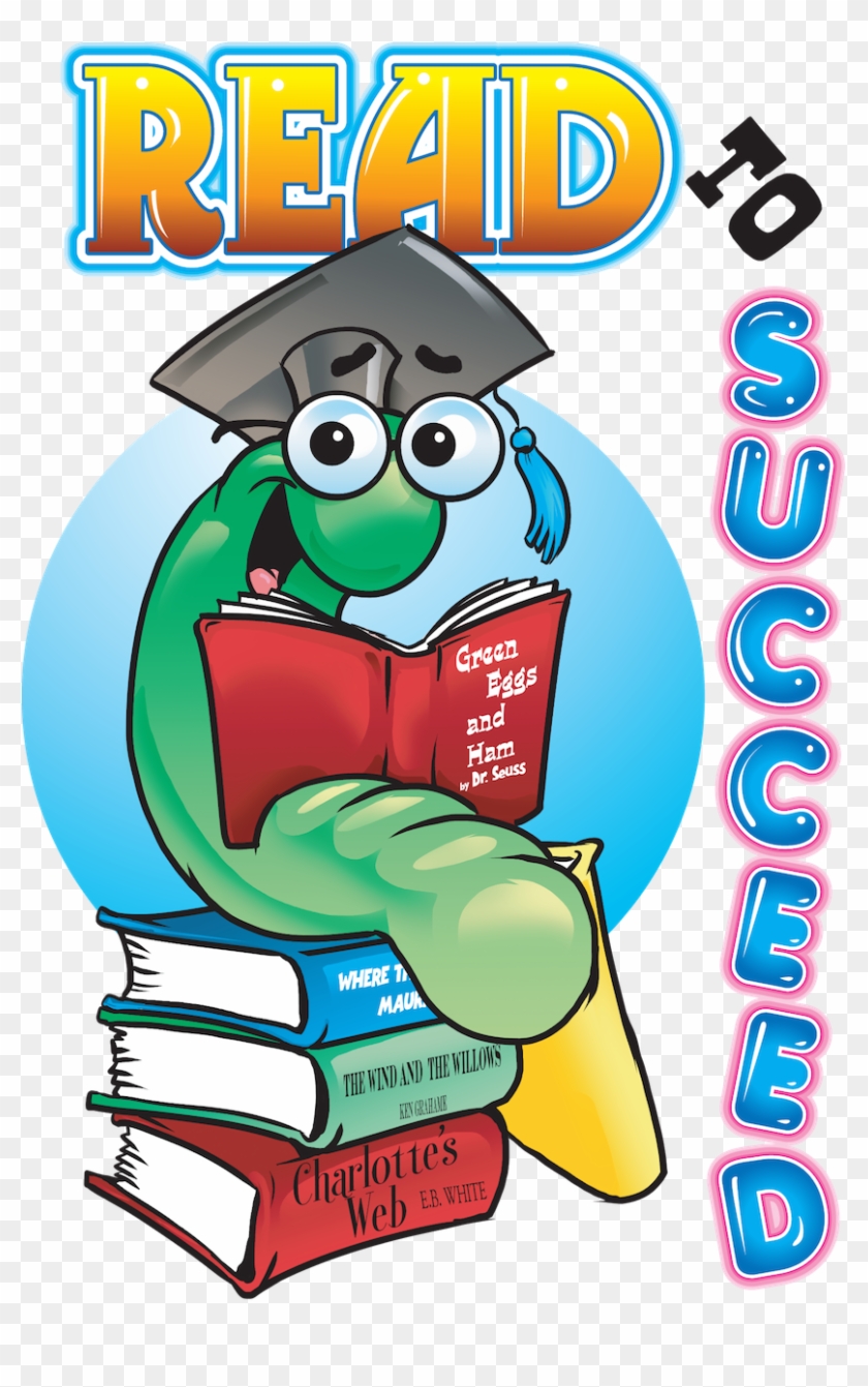 Read To Succeed - Read To Succeed #1069124