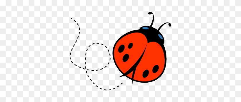 Tutorial Fondant Ladybird Cupcakes - Lady Bug Cartoon #1069139