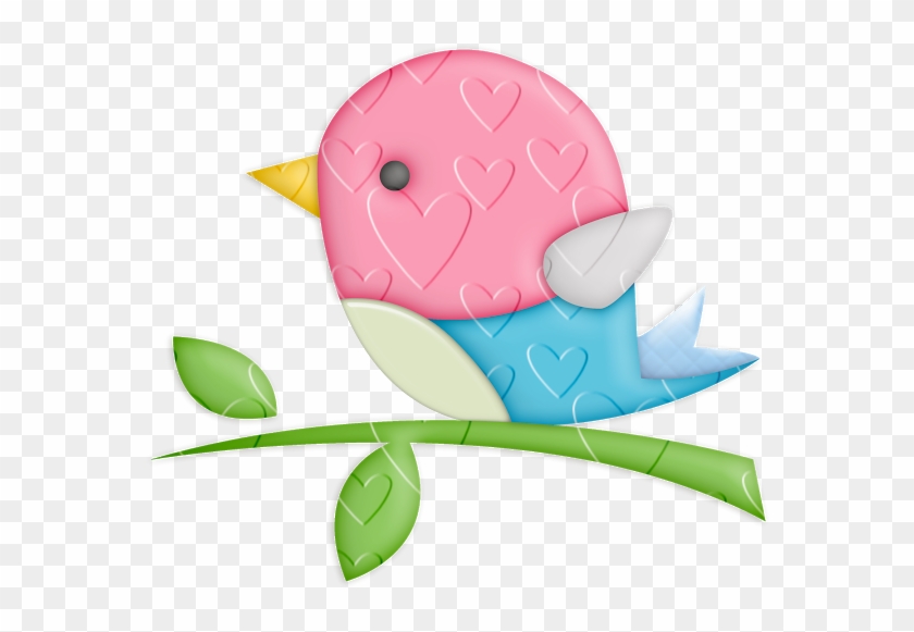○••°‿✿⁀birds‿✿⁀°••○ - Clip Art #1069149