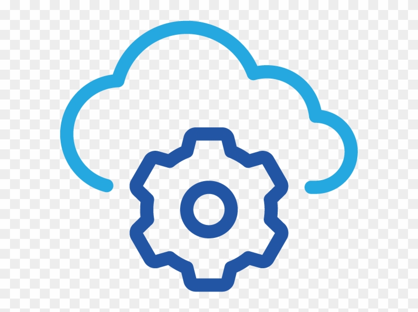 Cloud Cost Optimization Or Re-engineering With Aws - Api Icon Png #1069154