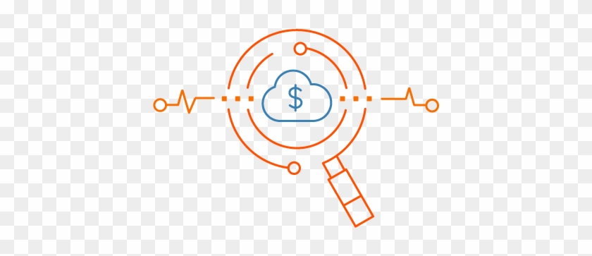 Analyze And Forecast Your Multi-cloud Costs - Management #1069246